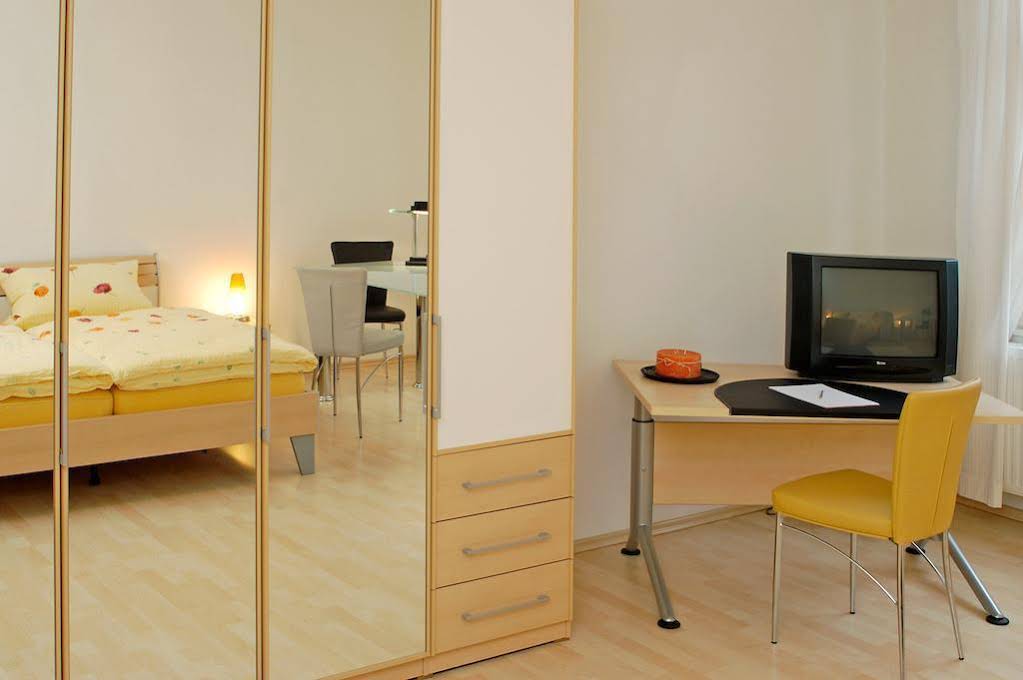Müllers alte Backstube Pension