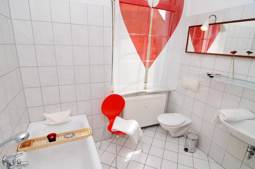 Müllers alte Backstube Pension