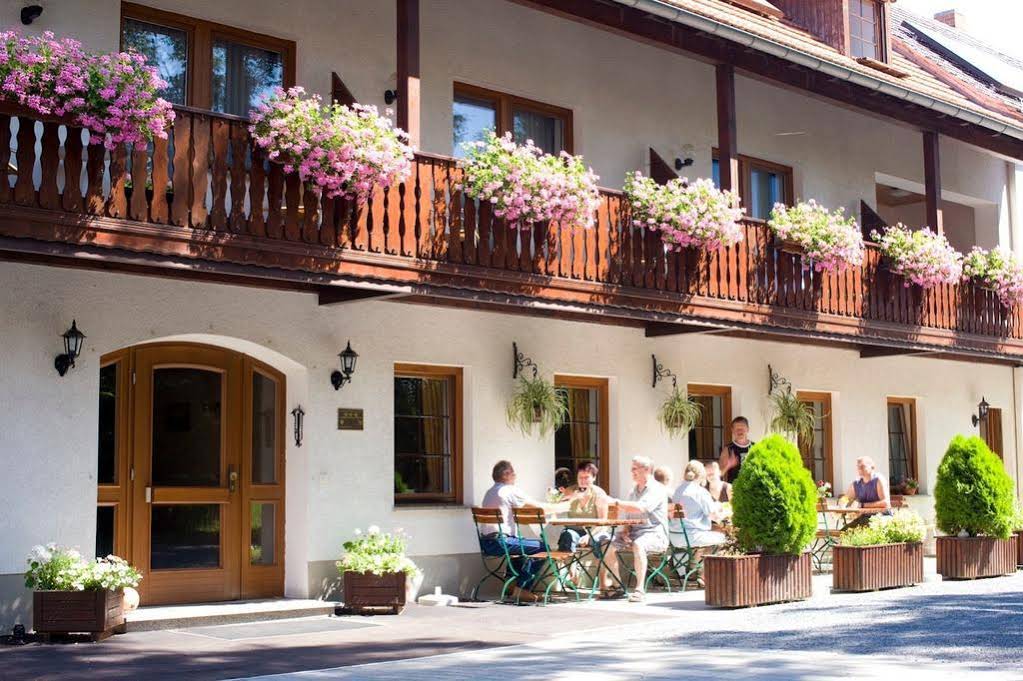Hotel garni Sonnenhof