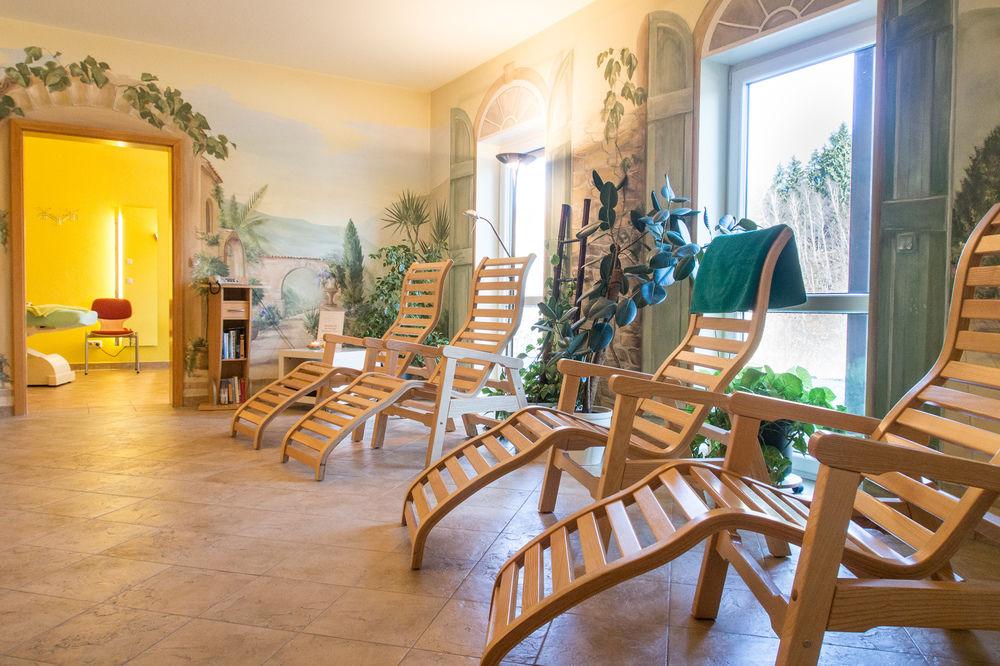 Landhotel Rittersgrün