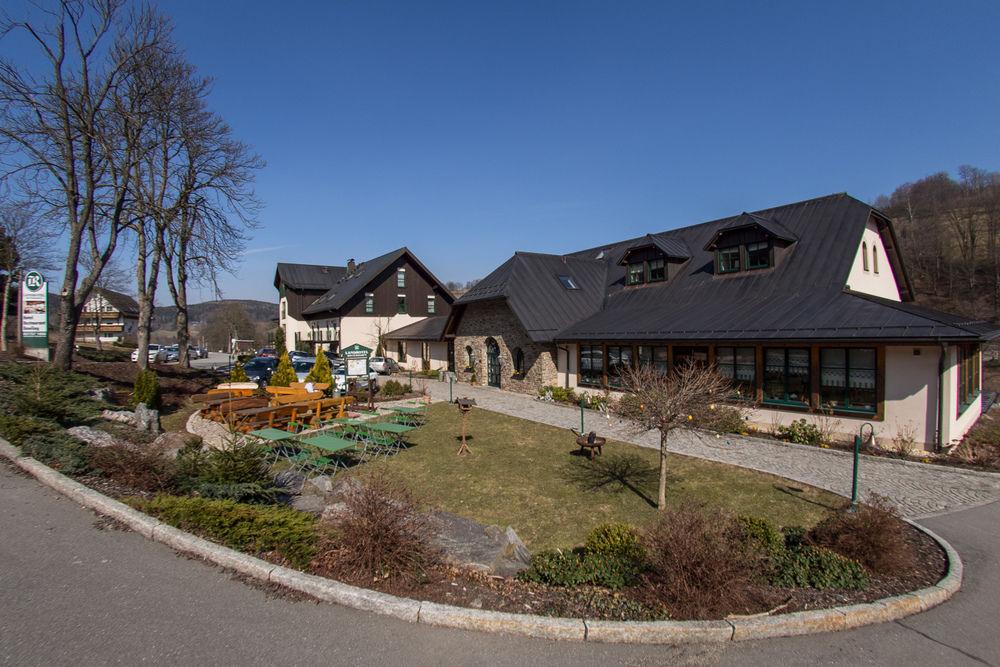 Landhotel Rittersgrün