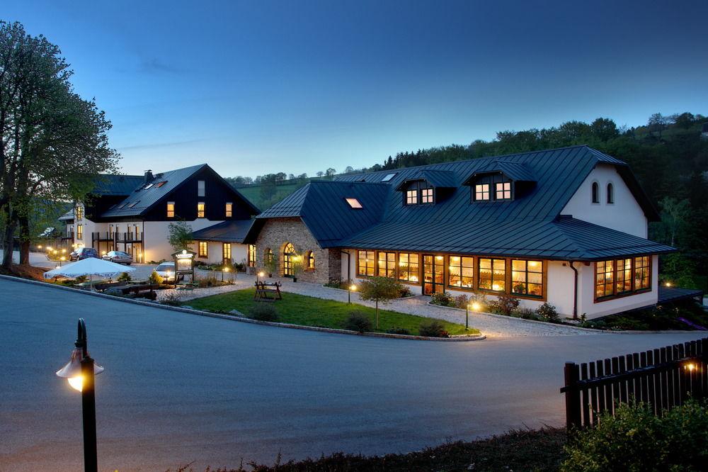 Landhotel Rittersgrün