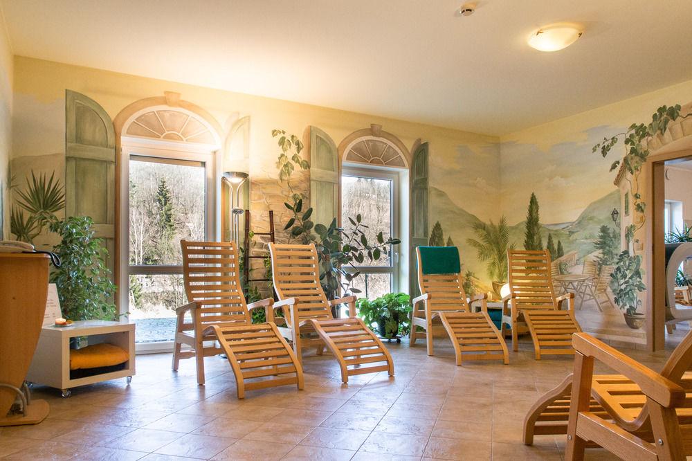Landhotel Rittersgrün
