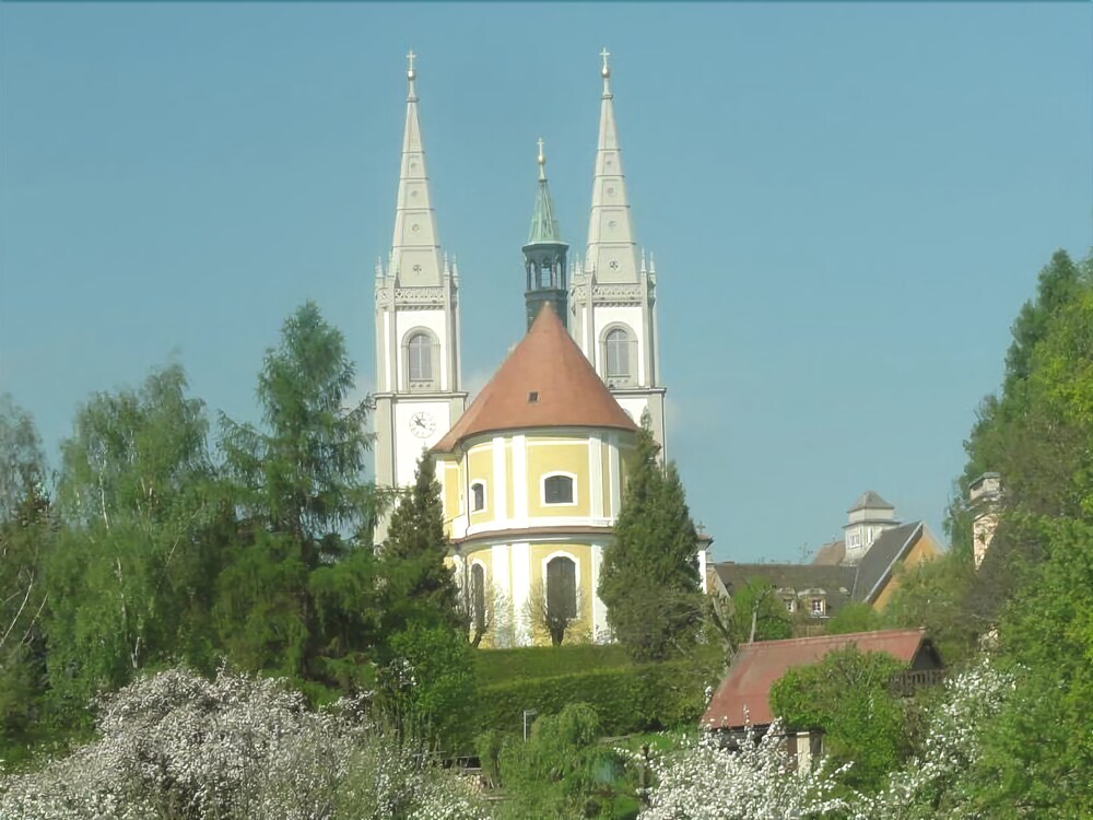 Landhotel Thürmchen