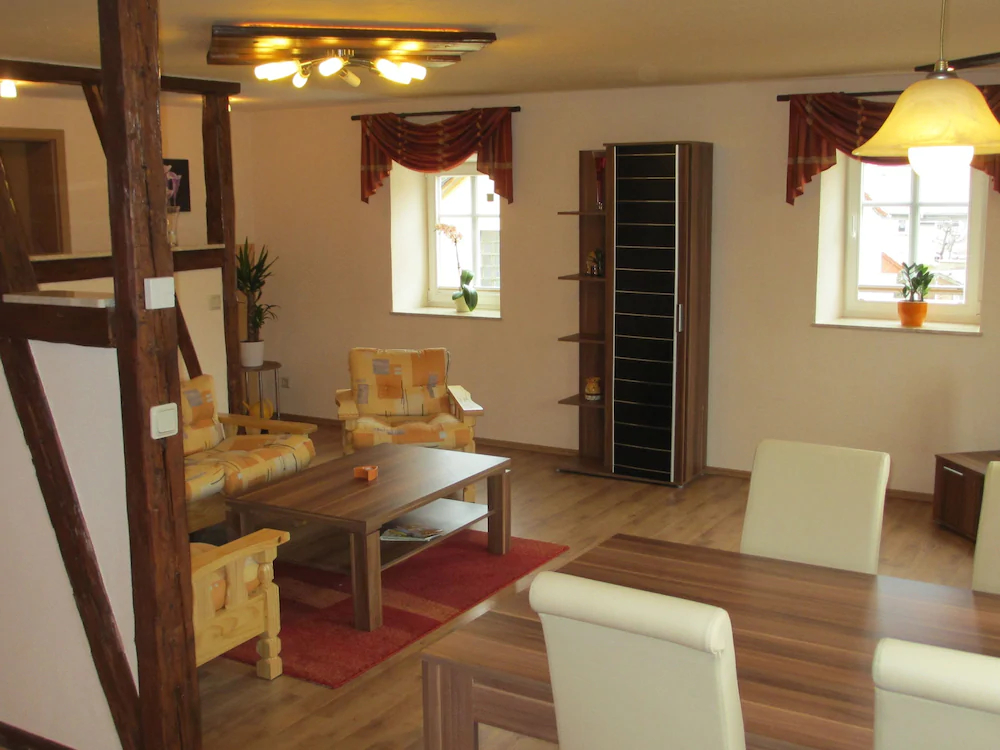 Landhotel Thürmchen