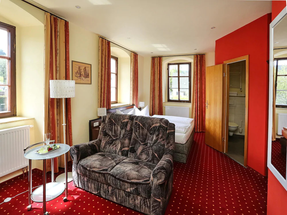 Landhotel Thürmchen
