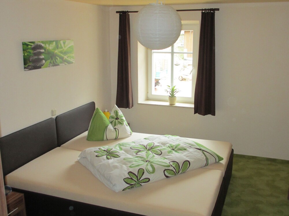 Landhotel Thürmchen