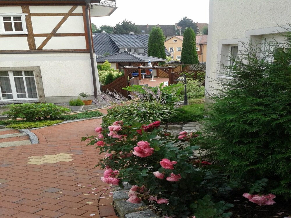 Landhotel Thürmchen