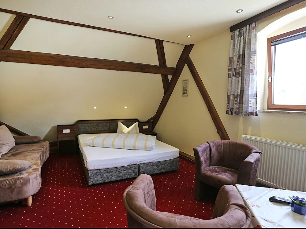 Landhotel Thürmchen