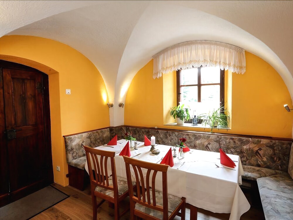 Landhotel Thürmchen