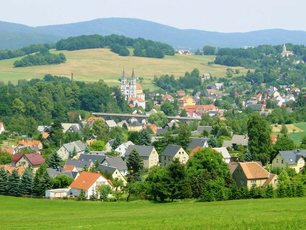 Landhotel Thürmchen