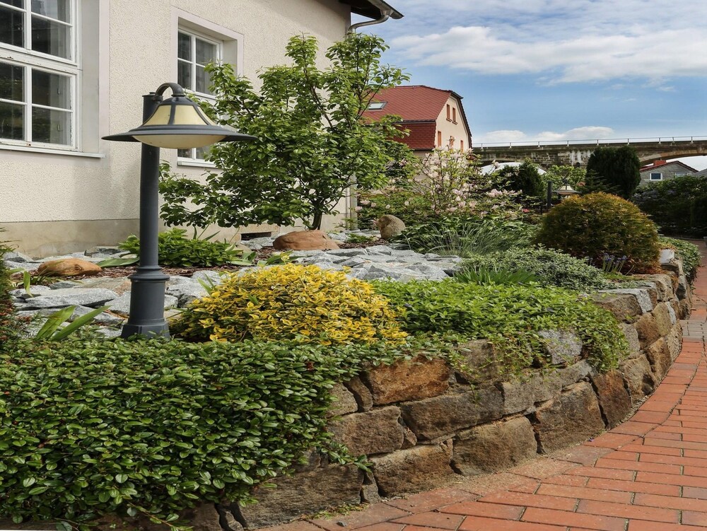 Landhotel Thürmchen