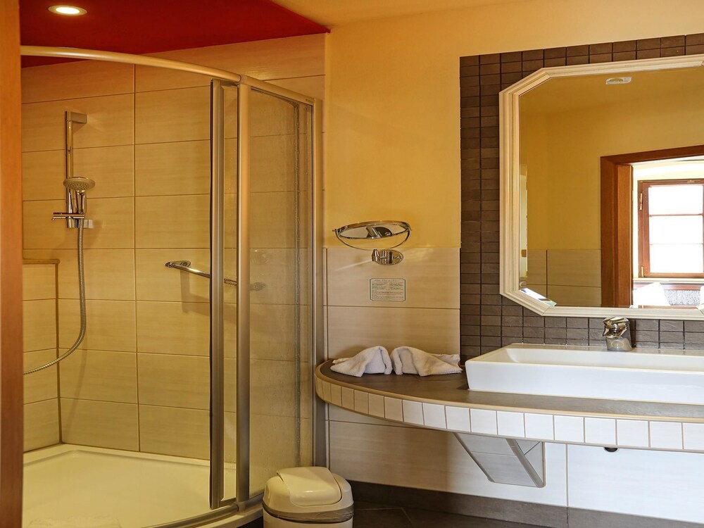 Landhotel Thürmchen