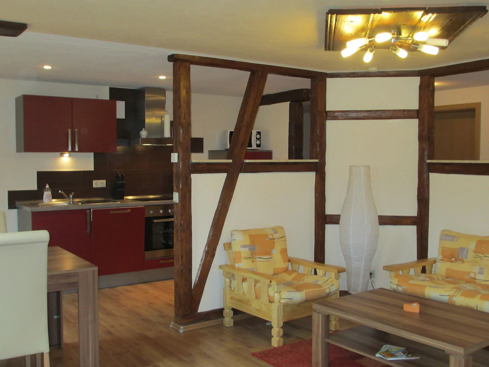 Landhotel Thürmchen