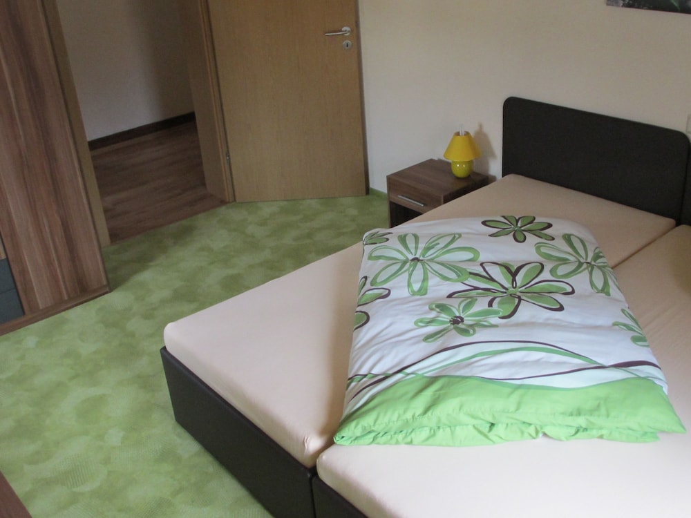 Landhotel Thürmchen