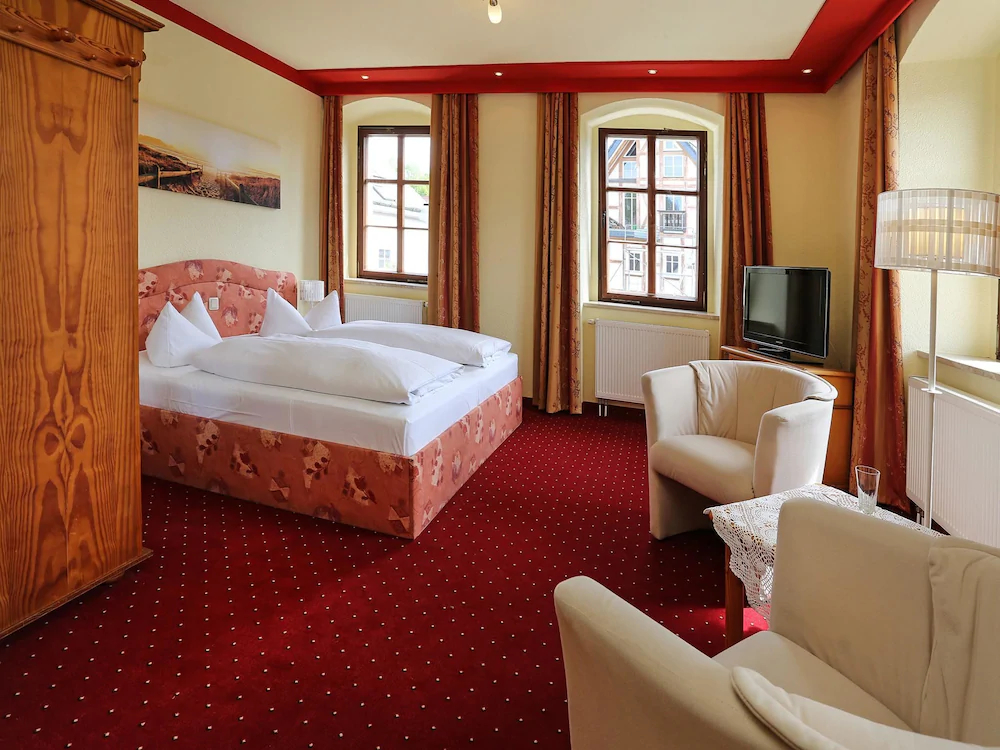 Landhotel Thürmchen