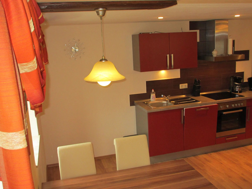 Landhotel Thürmchen