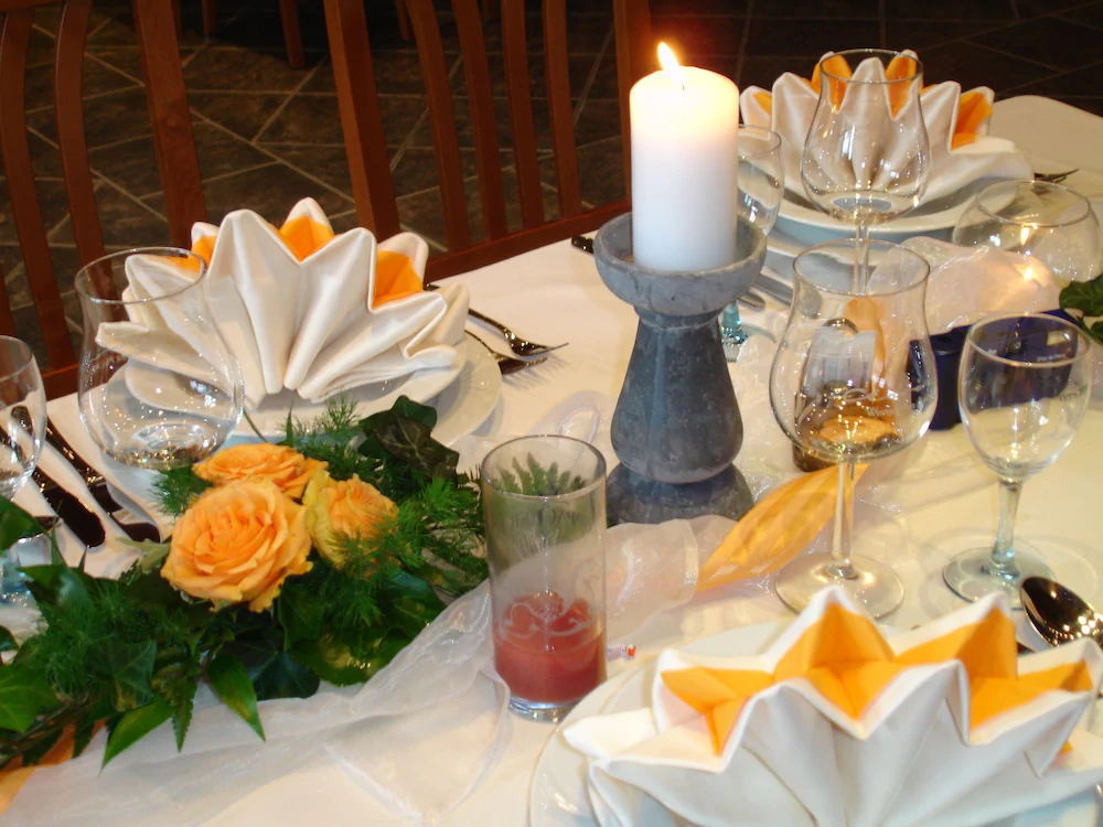 Landhotel Thürmchen
