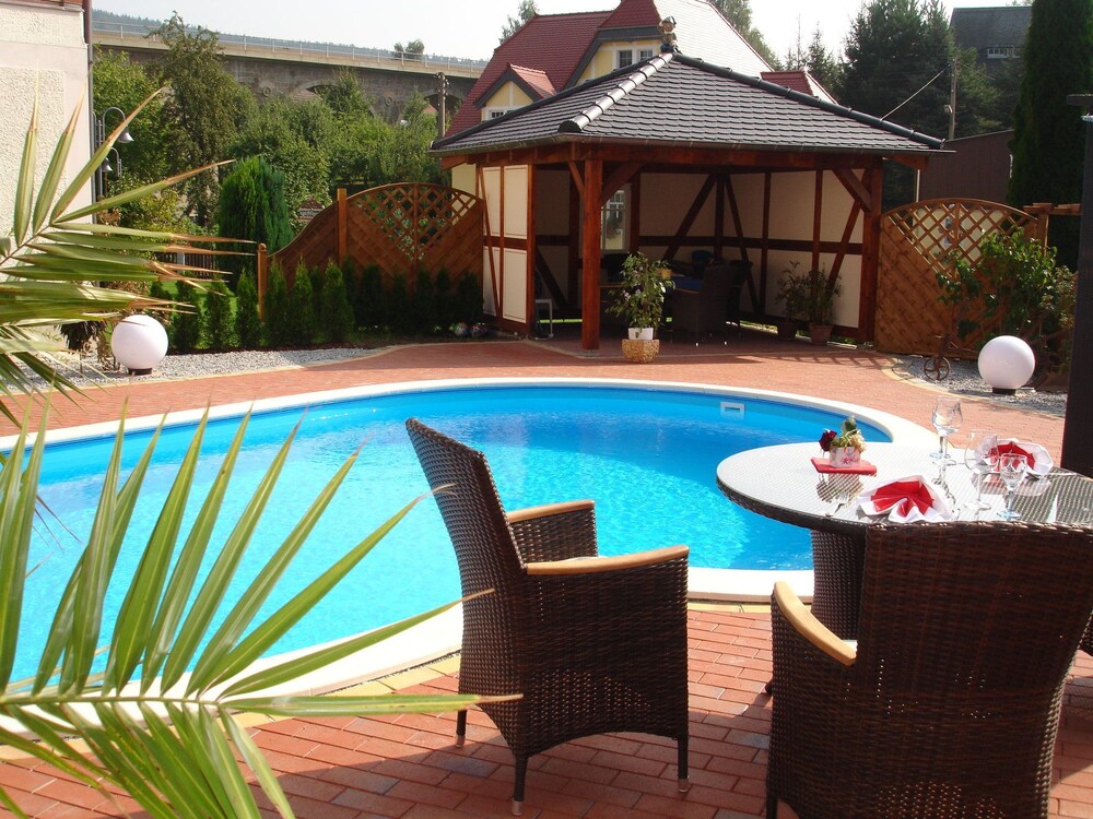 Landhotel Thürmchen