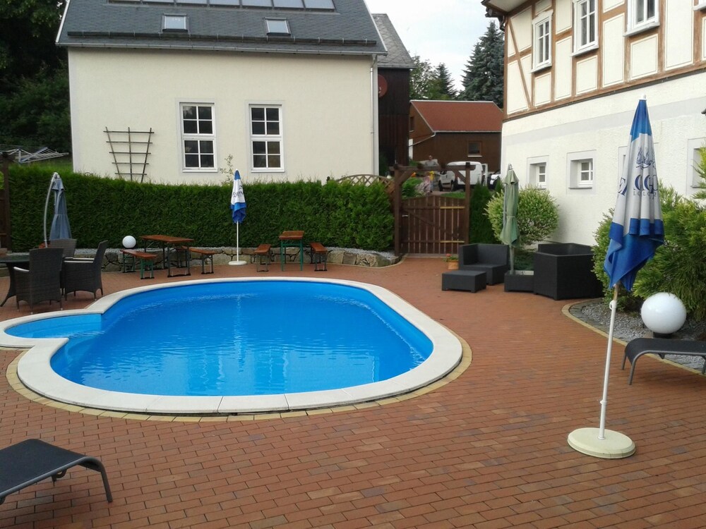 Landhotel Thürmchen