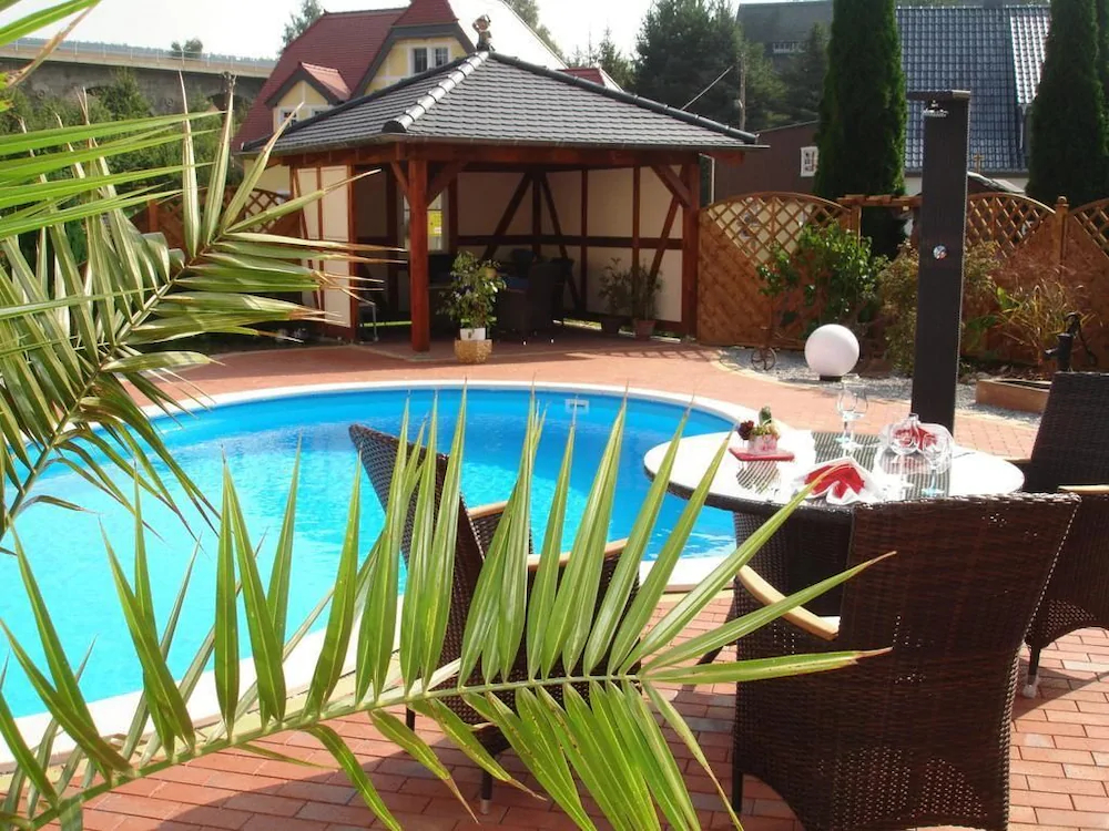 Landhotel Thürmchen