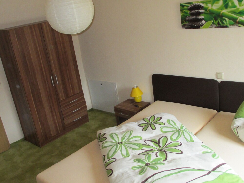 Landhotel Thürmchen