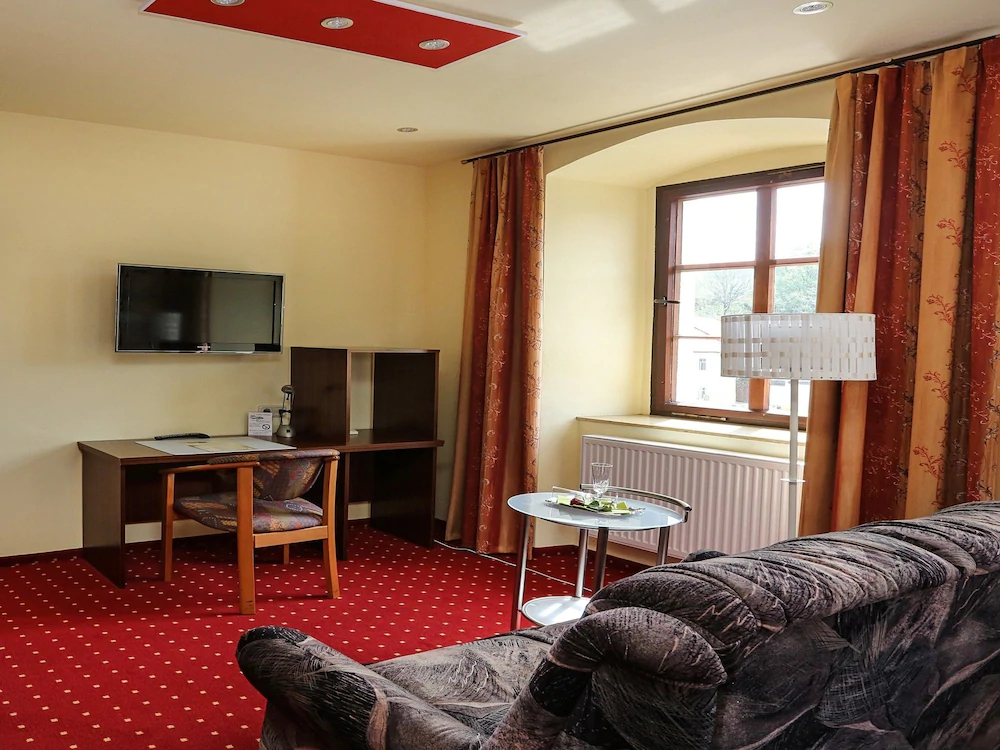 Landhotel Thürmchen