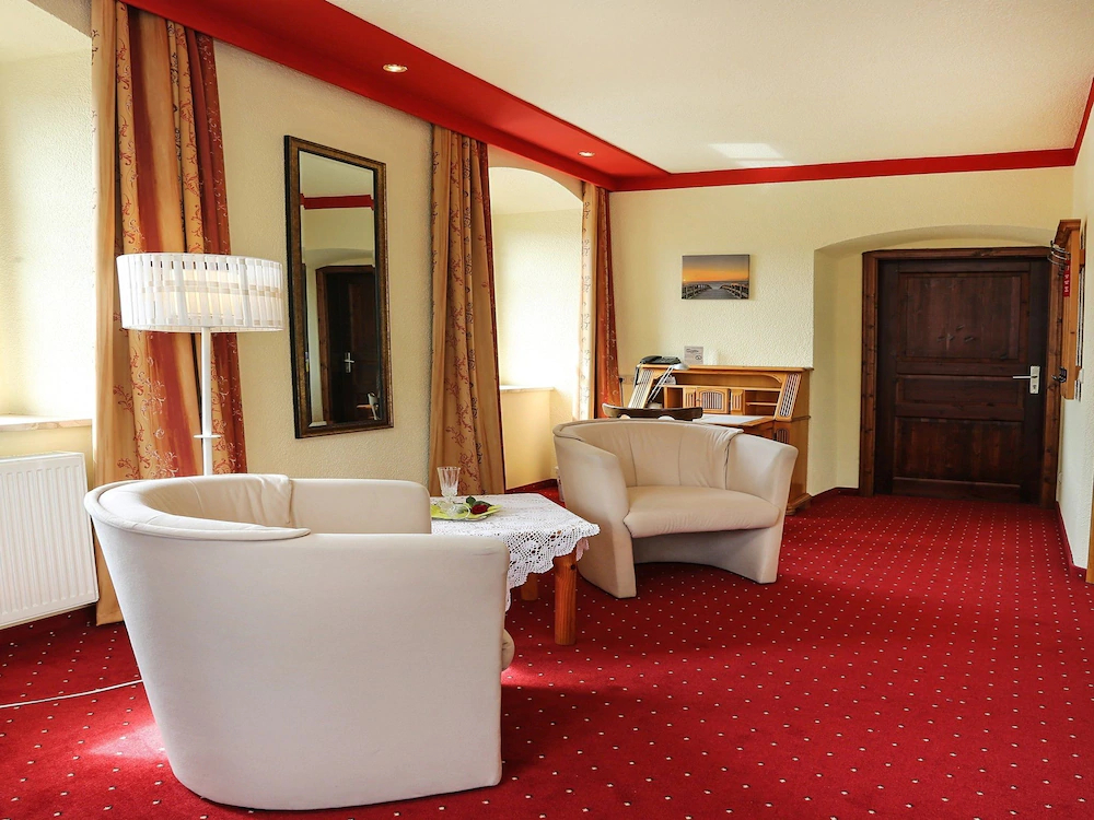 Landhotel Thürmchen
