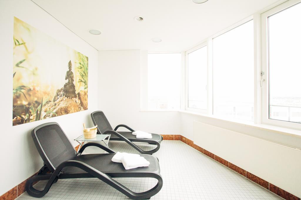 Globana Airporthotel