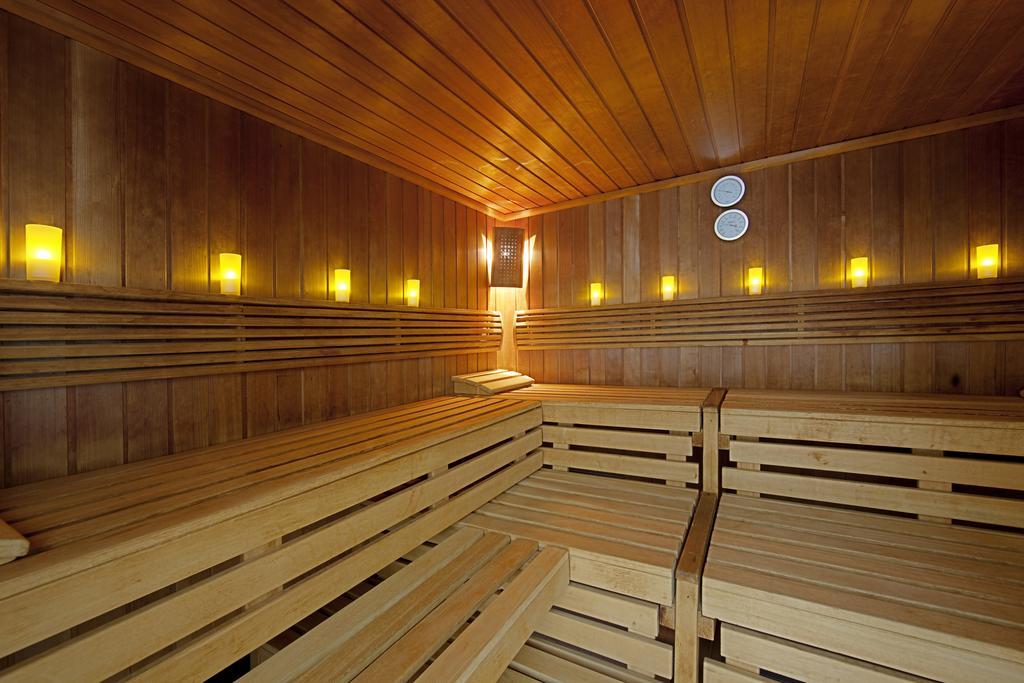 Globana Airporthotel