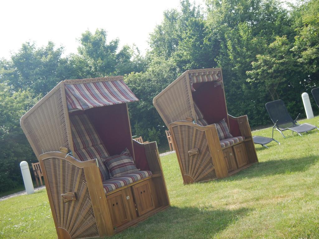 Globana Airporthotel