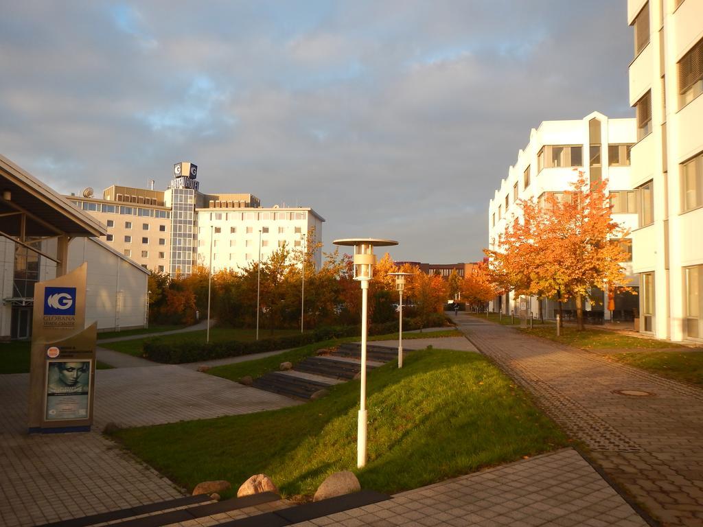 Globana Airporthotel