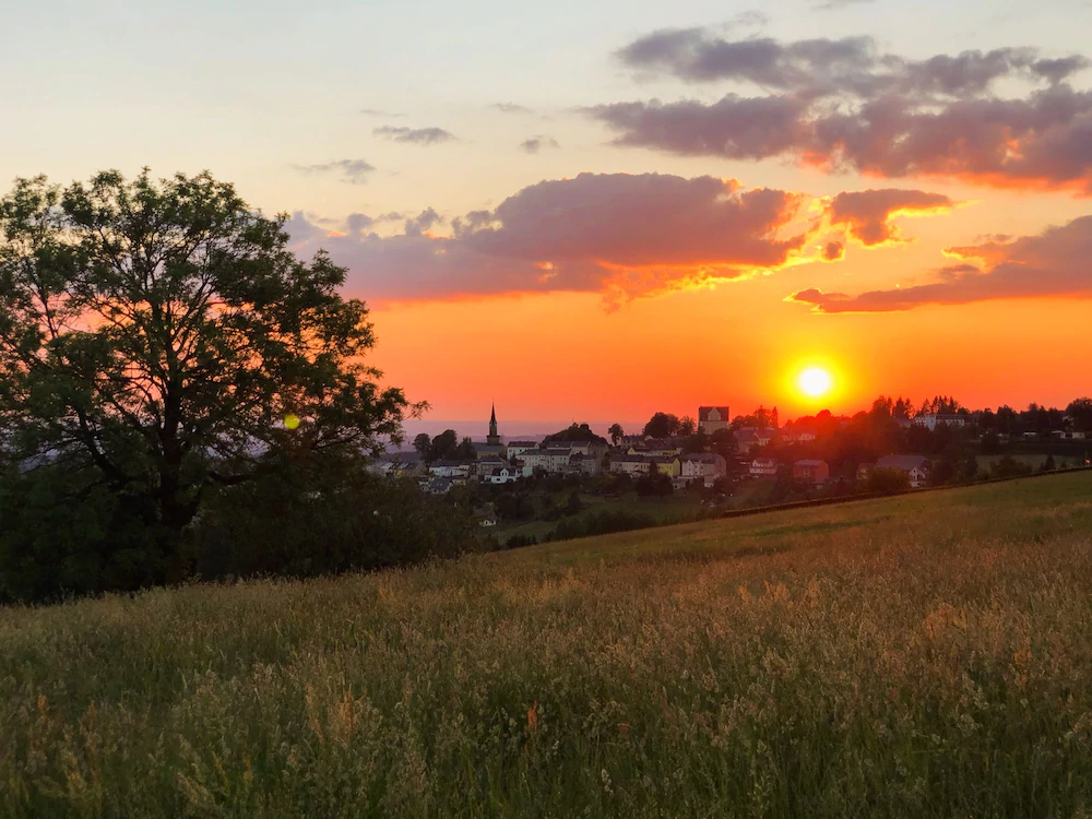 Bergheim