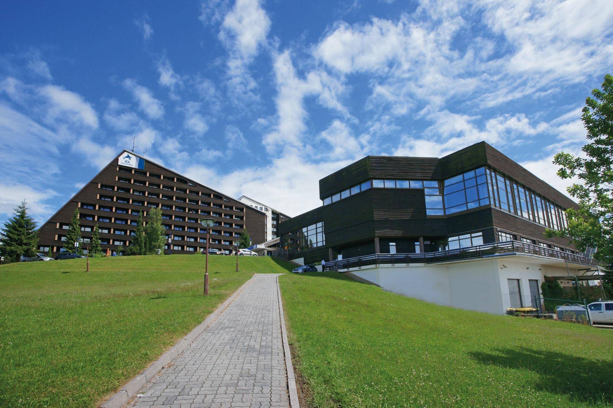 IFA Schöneck Hotel & Ferienpark