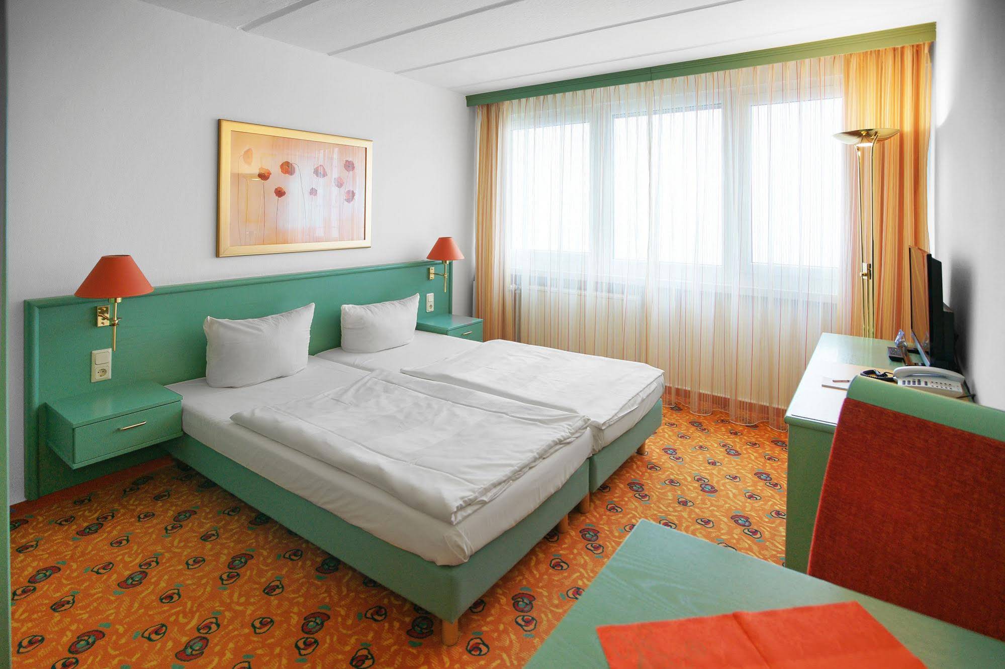 IFA Schöneck Hotel & Ferienpark