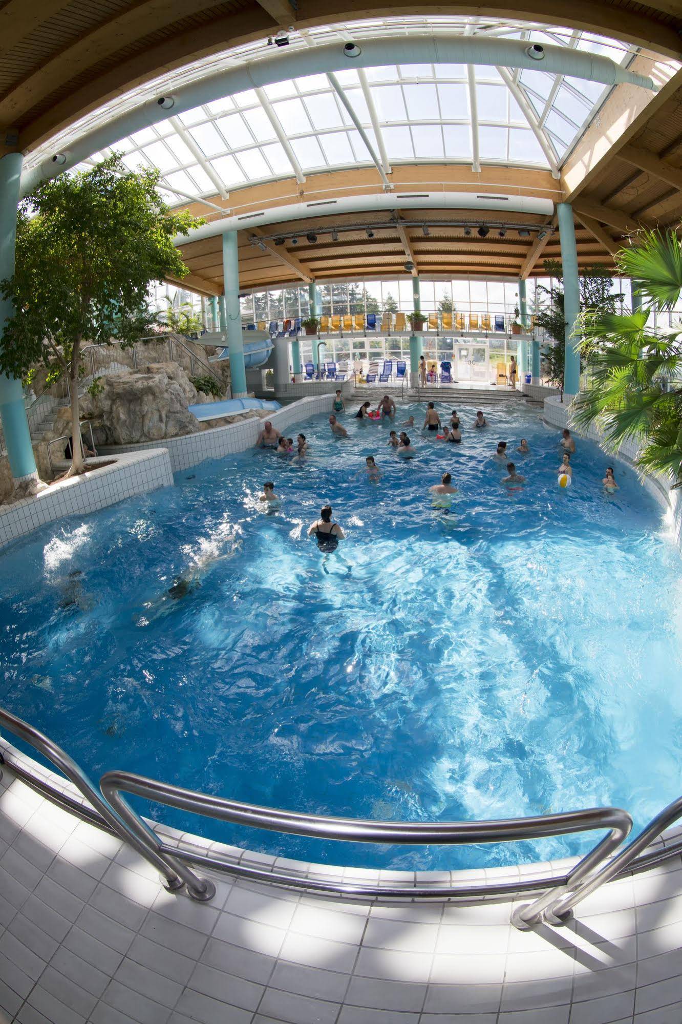IFA Schöneck Hotel & Ferienpark