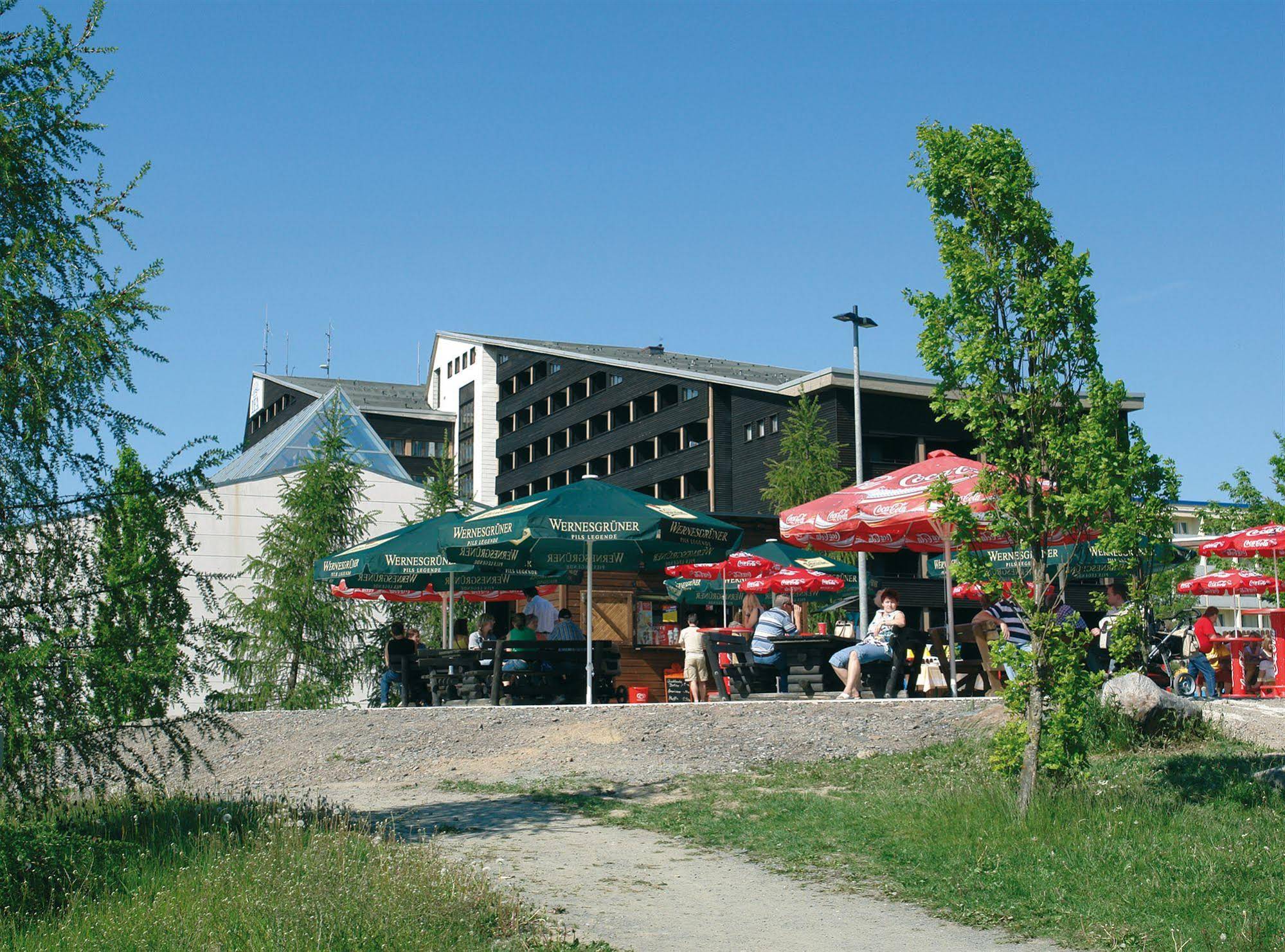 IFA Schöneck Hotel & Ferienpark