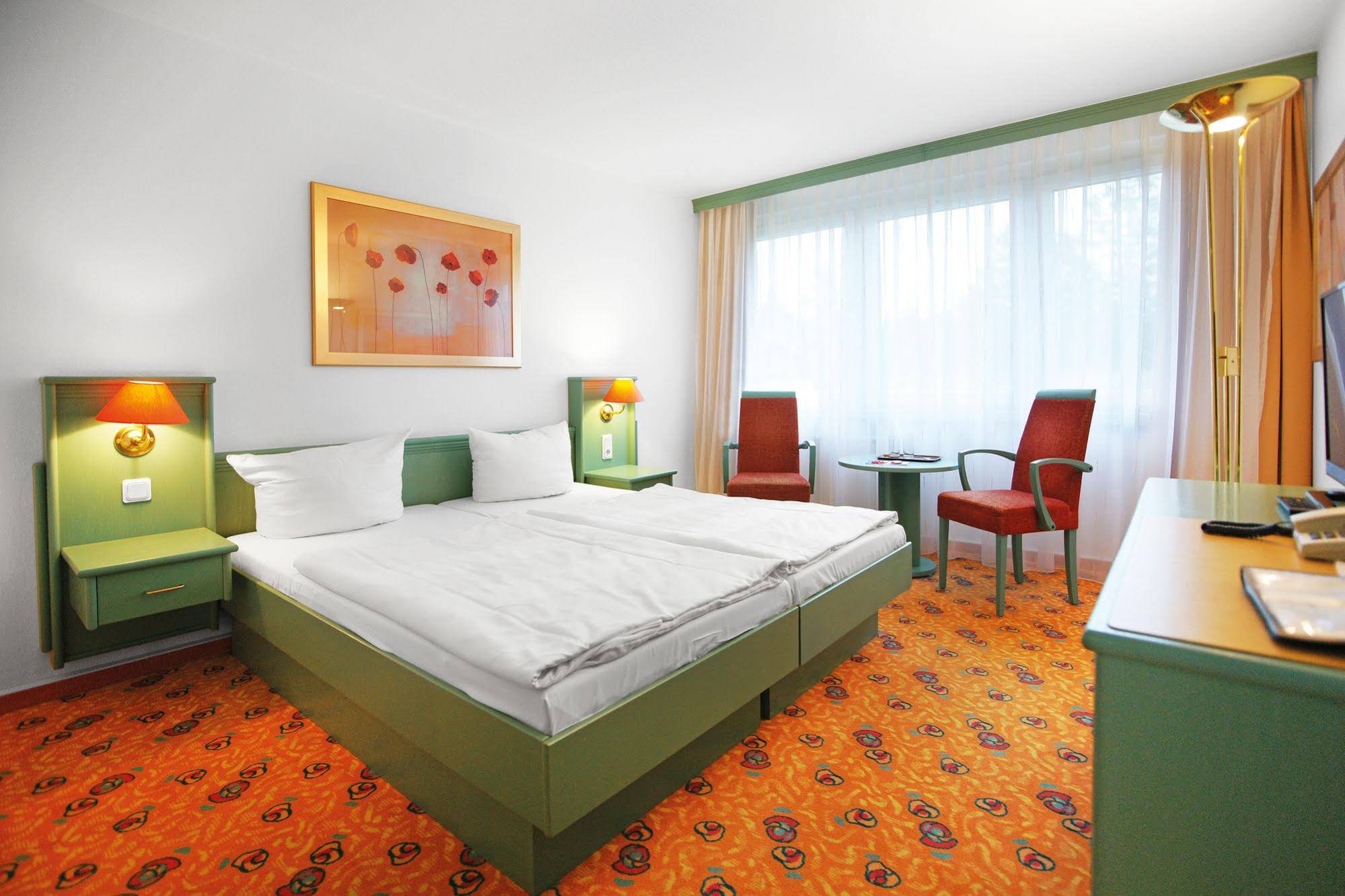 IFA Schöneck Hotel & Ferienpark
