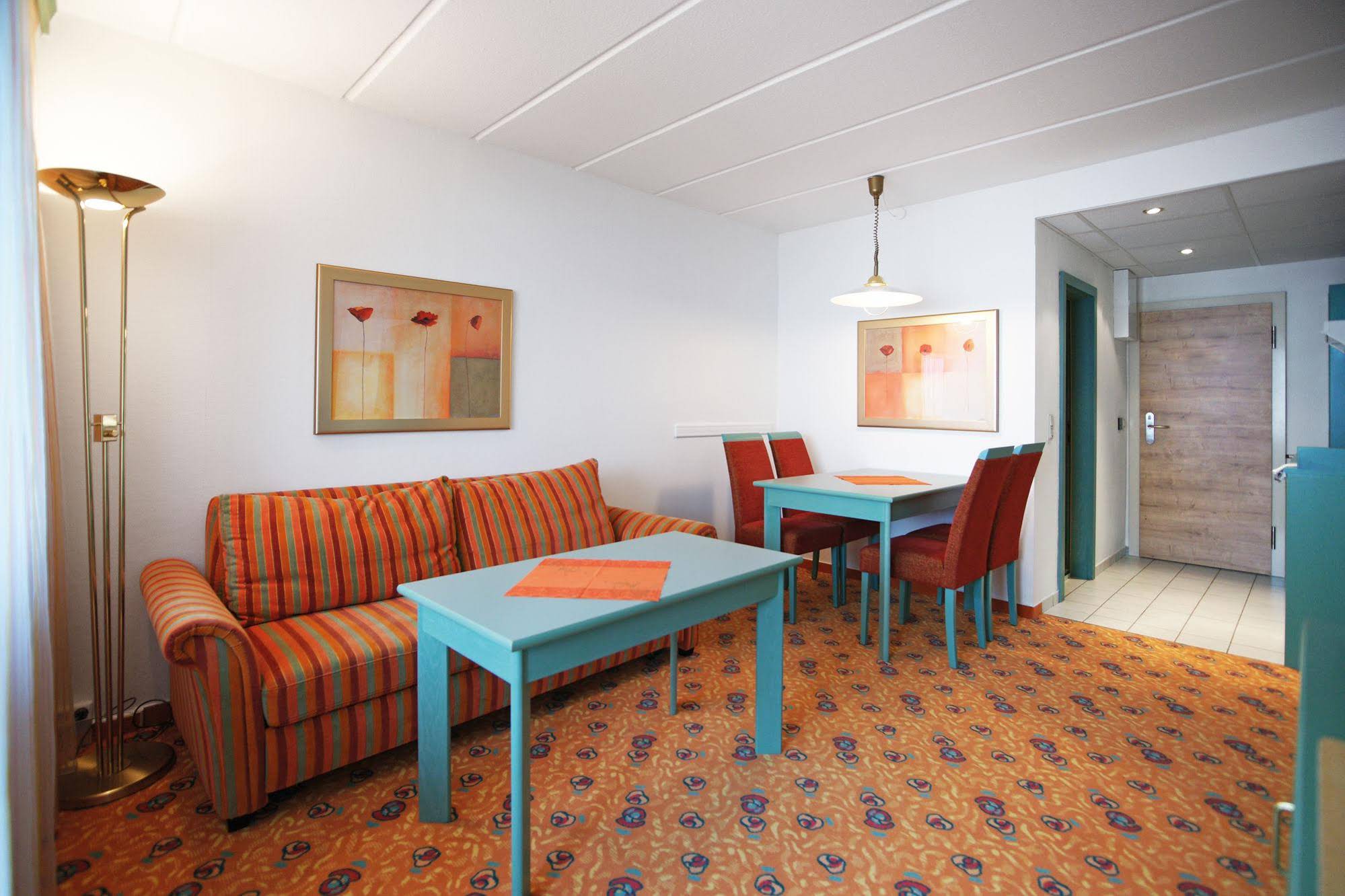 IFA Schöneck Hotel & Ferienpark
