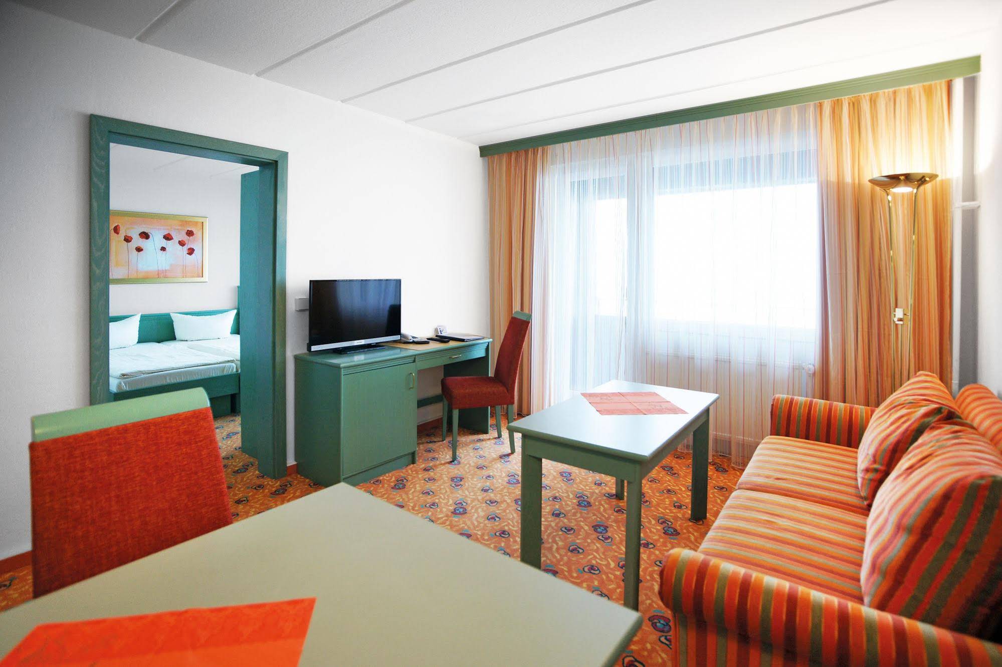 IFA Schöneck Hotel & Ferienpark