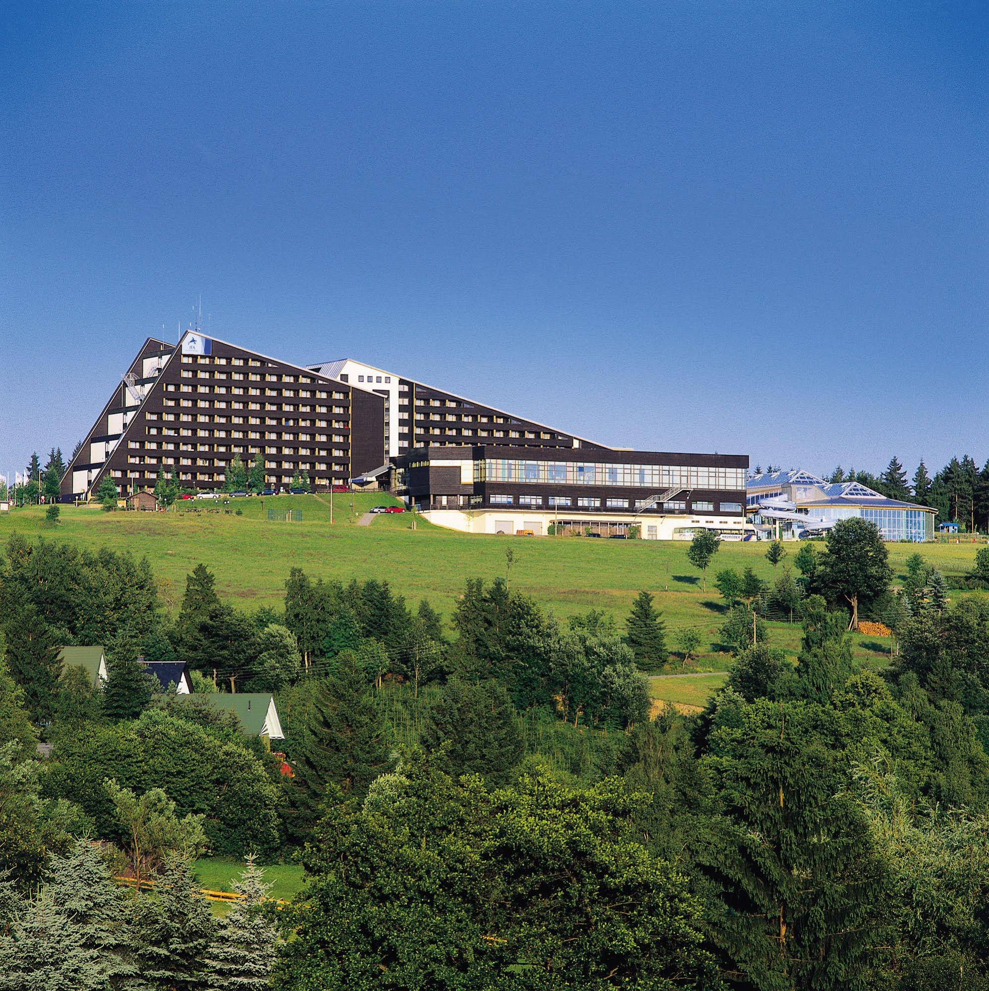 IFA Schöneck Hotel & Ferienpark