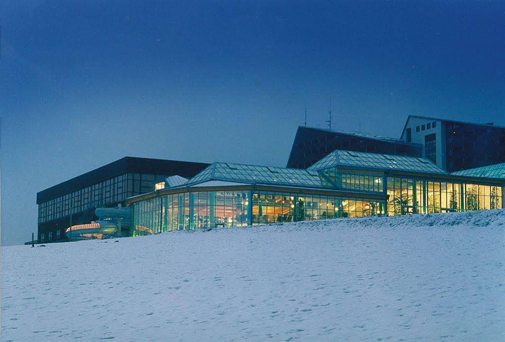 IFA Schöneck Hotel & Ferienpark