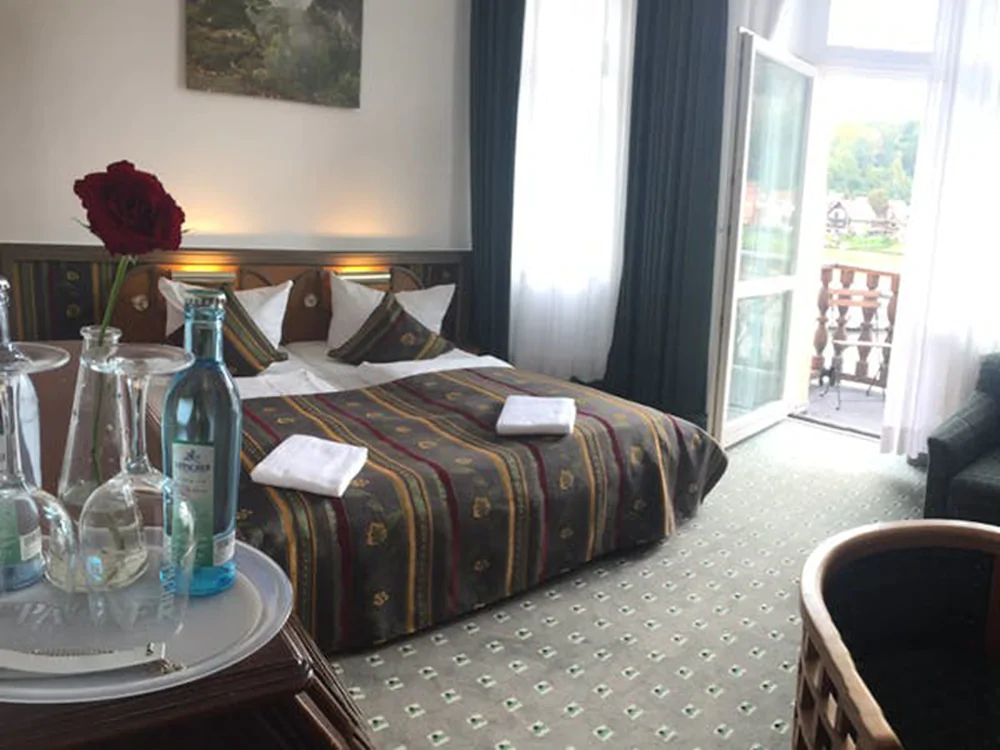 Manufaktur Hotel
