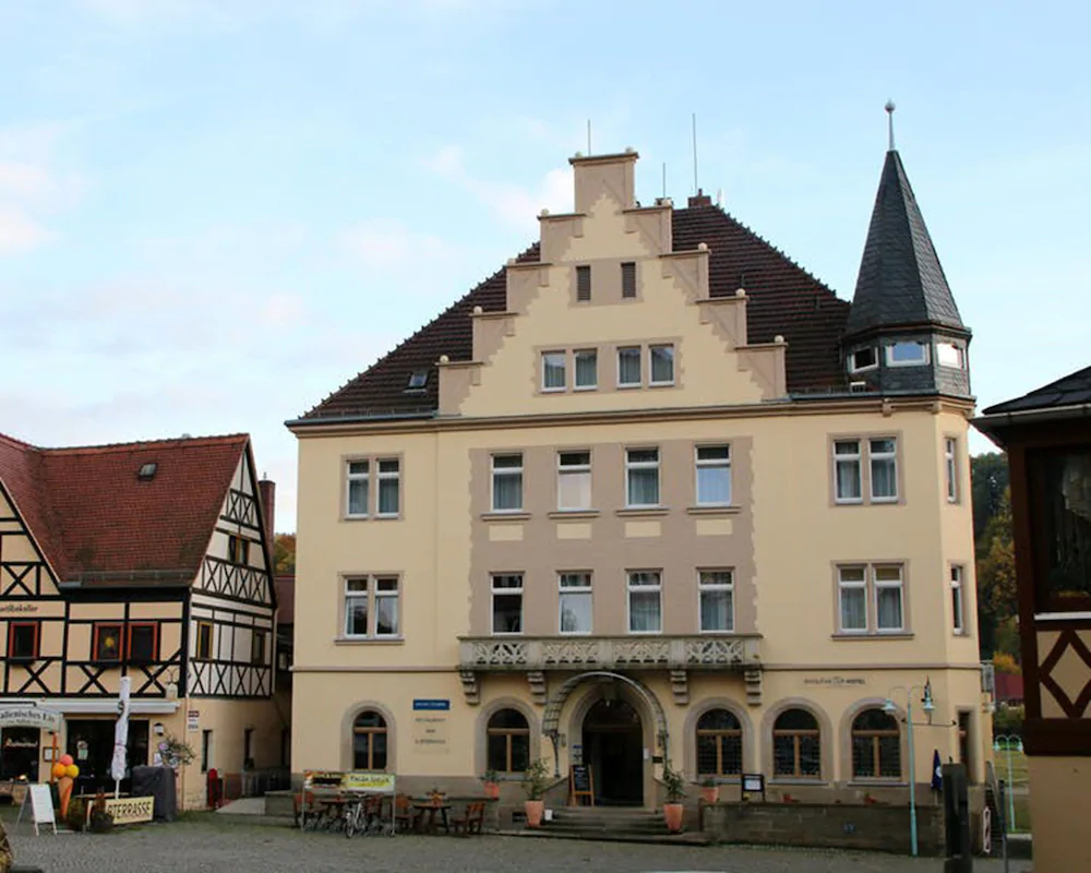 Manufaktur Hotel