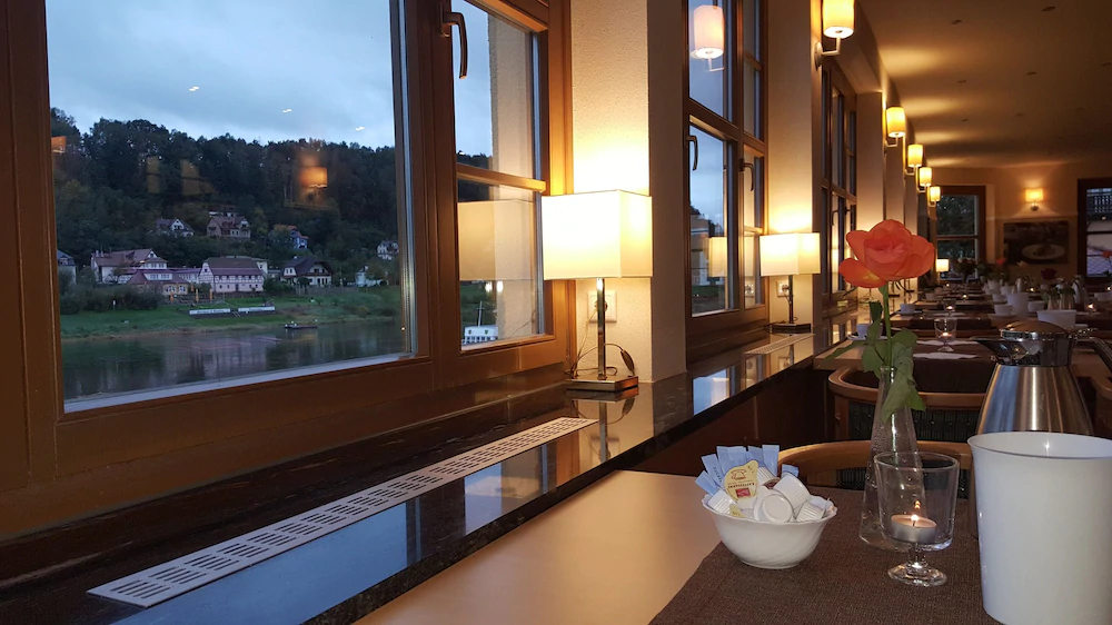 Manufaktur Hotel