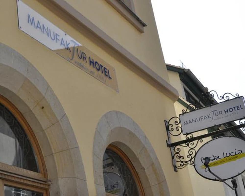 Manufaktur Hotel
