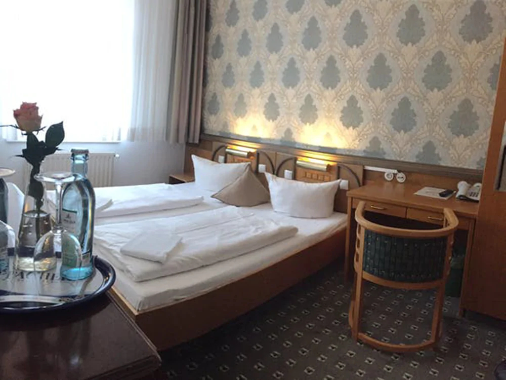Manufaktur Hotel