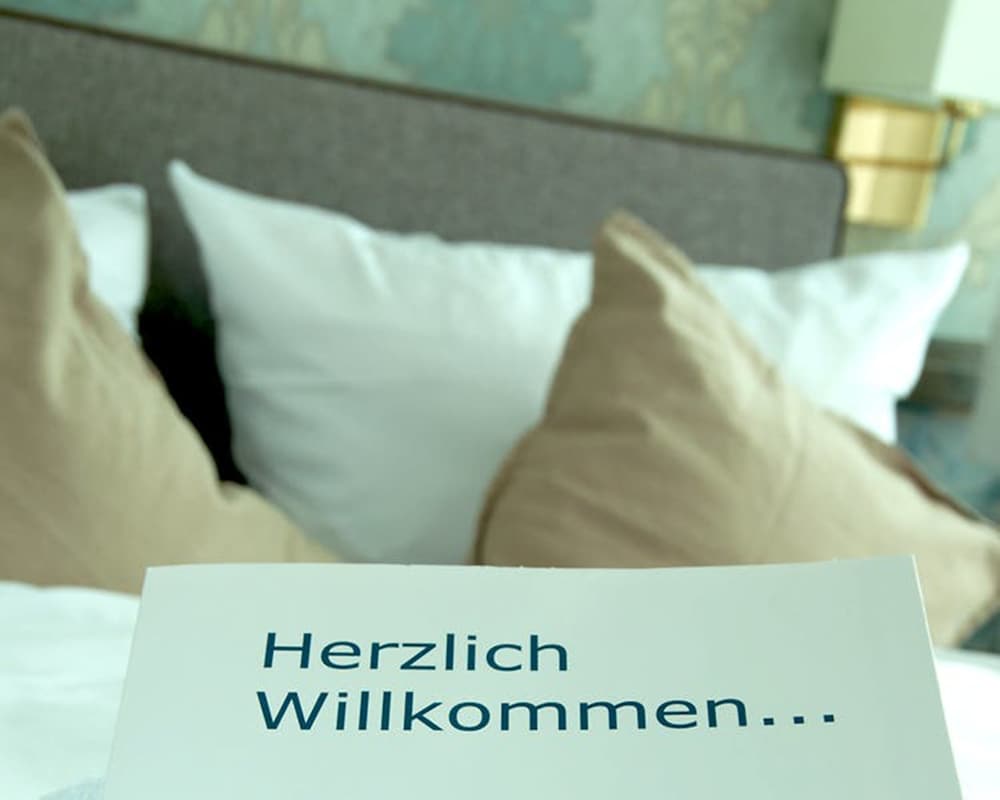 Manufaktur Hotel