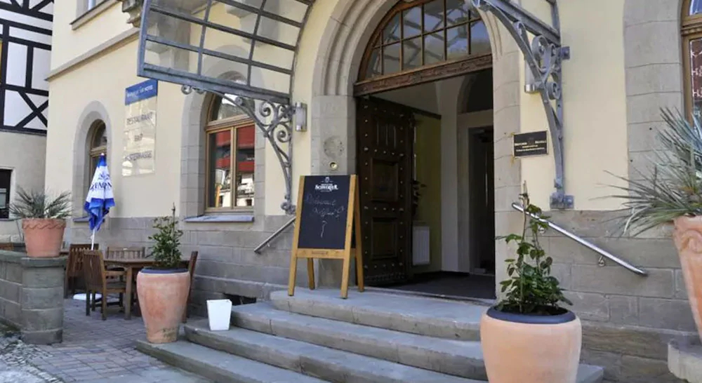 Manufaktur Hotel