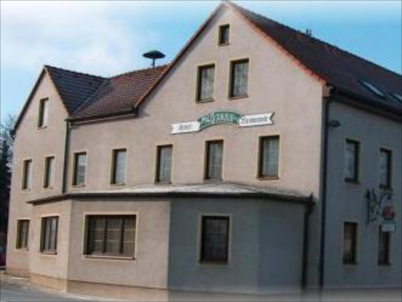 Hotel Kastanienhof